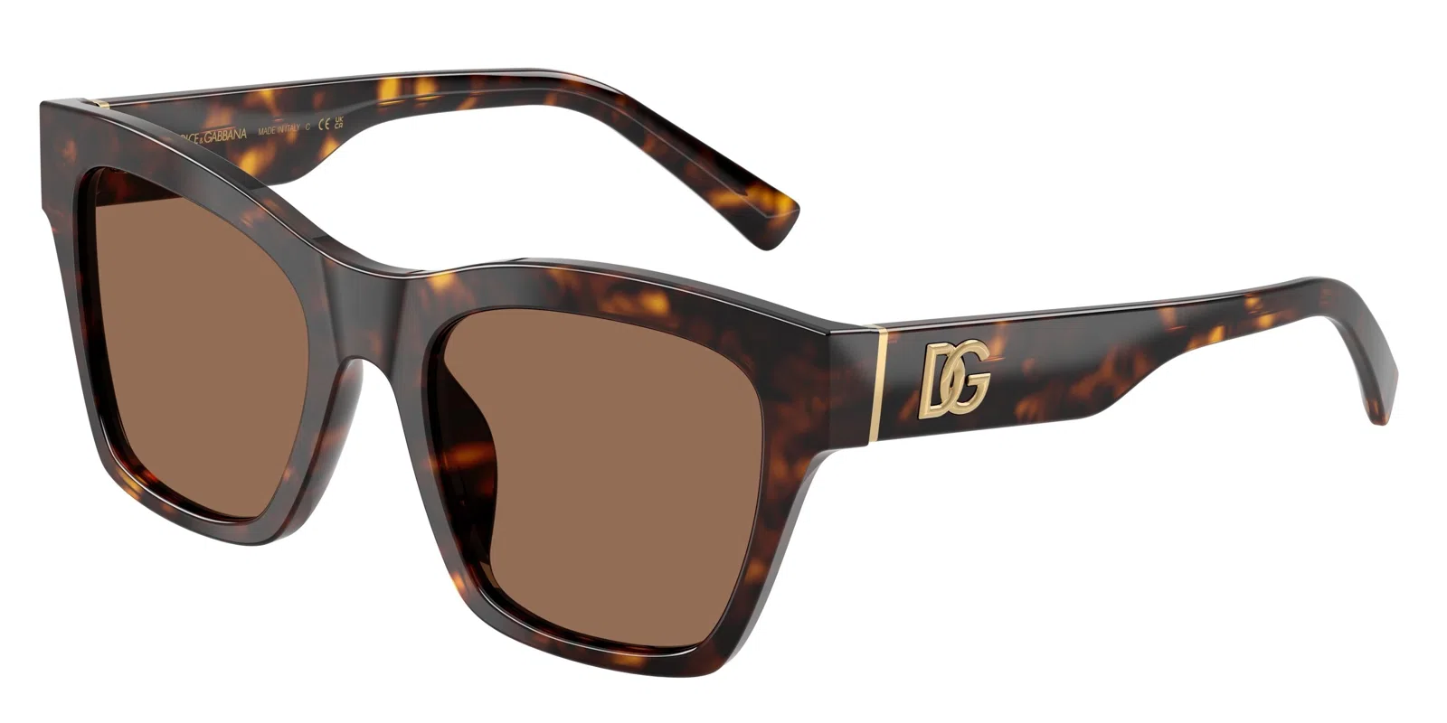 Dolce & Gabbana 4512 Sunglasses - view 3